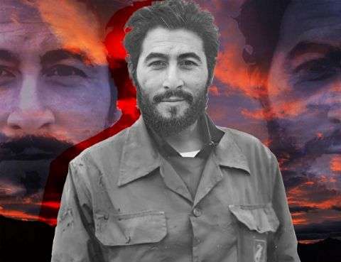 قبولی حج با شهادت در عملیات کربلای ۵/ عهد با خدا